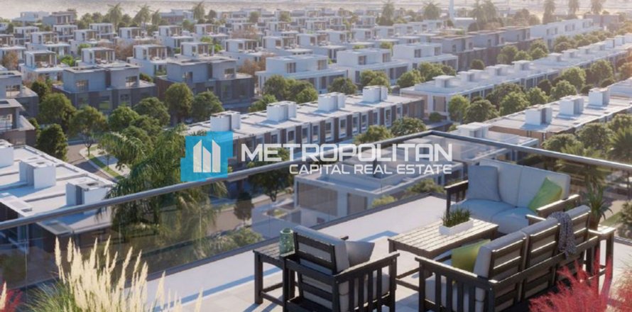 2 chambres Appartement à Al Reem Island, UAE No. 123050