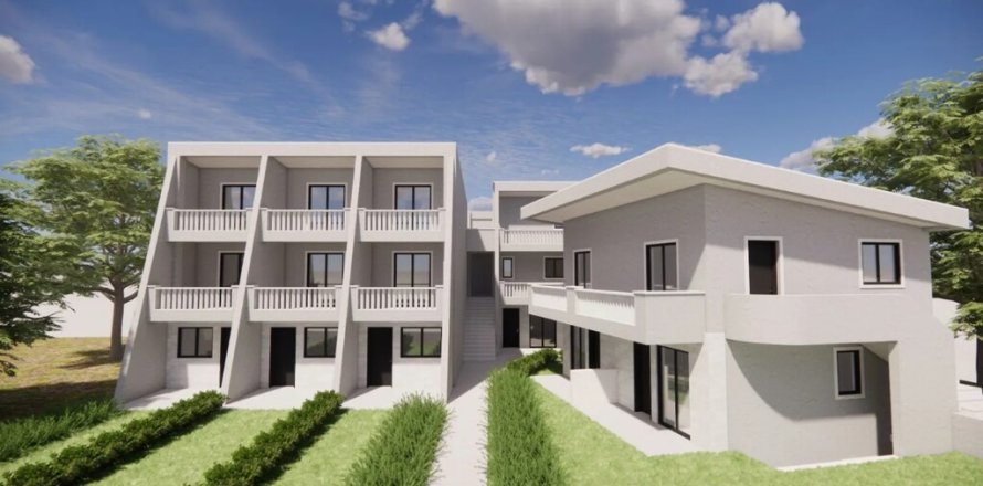 2 bedrooms Maisonette in Chalkidiki, Greece No. 107639