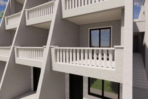 2 bedrooms Maisonette in Chalkidiki, Greece No. 107639 5