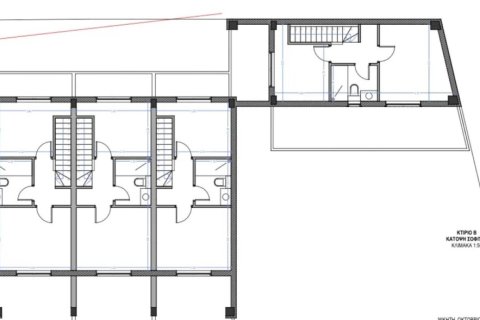 2 bedrooms Maisonette in Chalkidiki, Greece No. 107639 6