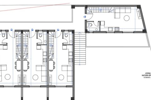 2 bedrooms Maisonette in Chalkidiki, Greece No. 107639 7