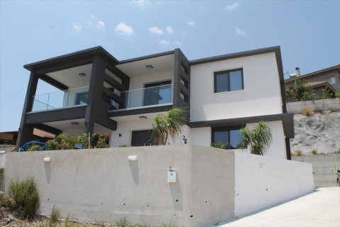3 dormitorios Villa en Limassol, Cyprus No. 105810 1