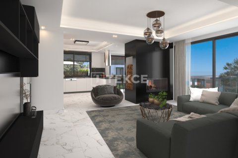 4 bedrooms Villa in Phu Ngai, Vietnam No. 13506 11