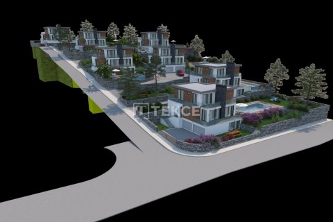 4 bedrooms Villa in Phu Ngai, Vietnam No. 13506 7