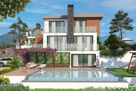 4 bedrooms Villa in Phu Ngai, Vietnam No. 13506 1