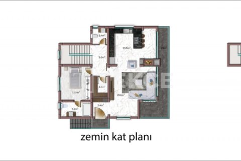 4 bedrooms Villa in Phu Ngai, Vietnam No. 13506 16