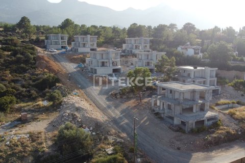 4 bedrooms Villa in Phu Ngai, Vietnam No. 13506 21