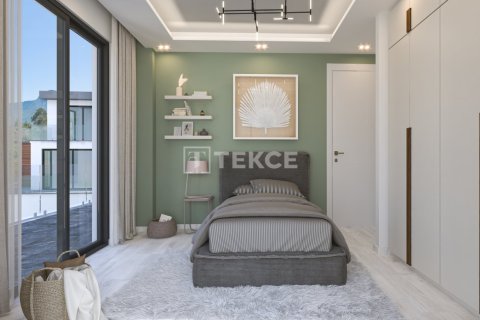 4 bedrooms Villa in Phu Ngai, Vietnam No. 13506 14