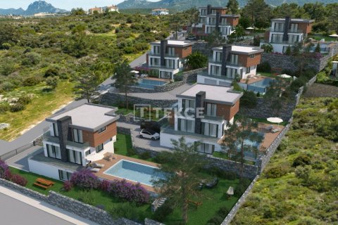 4 bedrooms Villa in Phu Ngai, Vietnam No. 13506 2