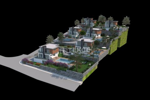 4 bedrooms Villa in Phu Ngai, Vietnam No. 13506 8