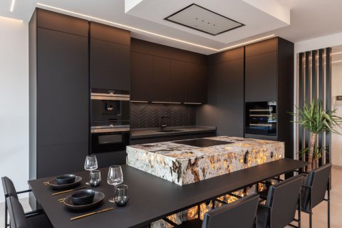 3 chambres Appartement à Tan Xuan, Vietnam No. 27386 6