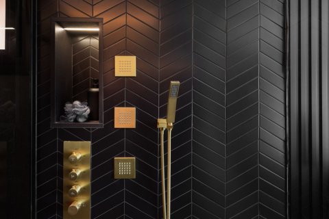 3 chambres Appartement à Tan Xuan, Vietnam No. 27386 16