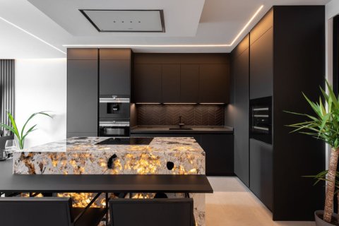 3 chambres Appartement à Tan Xuan, Vietnam No. 27386 1