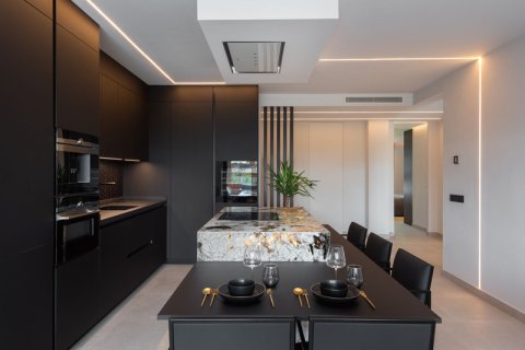 3 chambres Appartement à Tan Xuan, Vietnam No. 27386 8