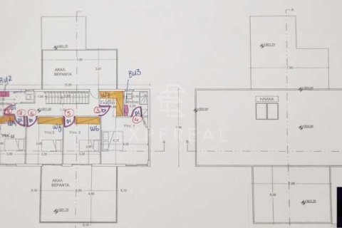 5 bedrooms House in Palodeia, Cyprus No. 80833 2