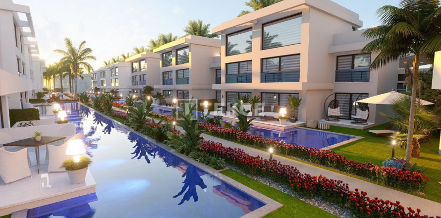 1 chambre Appartement à Vinh Hoa, Vietnam No. 98824