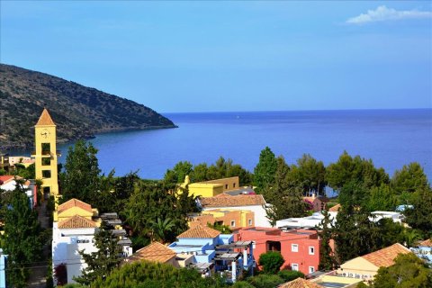 22 rooms Hotel in Lasithi, Greece No. 58722 13