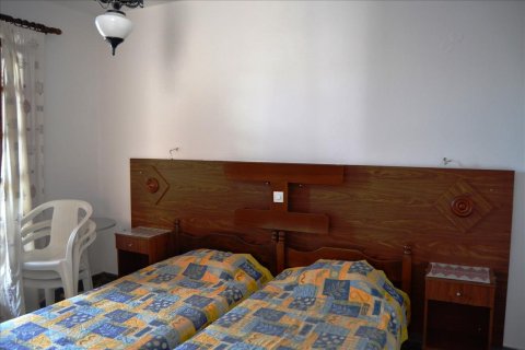 22 rooms Hotel in Lasithi, Greece No. 58722 10