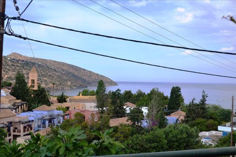 22 rooms Hotel in Lasithi, Greece No. 58722 17