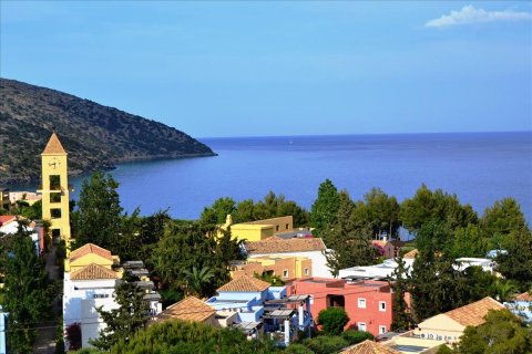 22 rooms Hotel in Lasithi, Greece No. 58722 1