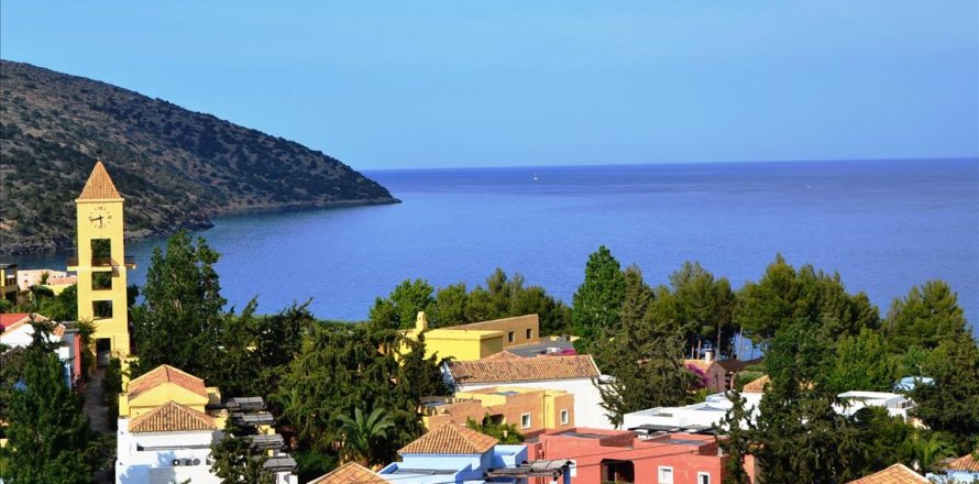22 rooms Hotel in Lasithi, Greece No. 58722