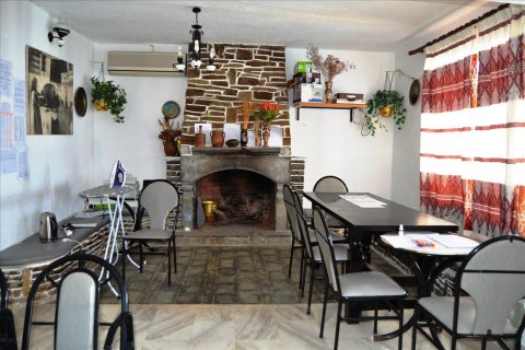 22 rooms Hotel in Lasithi, Greece No. 58722 5