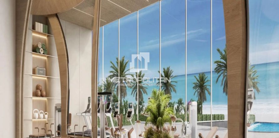 Квартира с 3 спальнями в Al Marjan Island, ОАЭ №119960