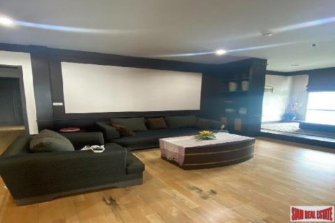 2 bedrooms Apartment in Thonburi, Thailand No. 96348 16