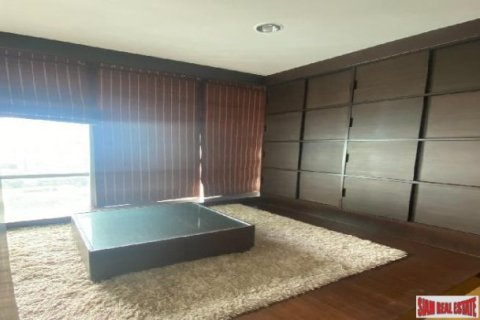 2 bedrooms Apartment in Thonburi, Thailand No. 96348 12