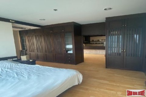 2 bedrooms Apartment in Thonburi, Thailand No. 96348 10