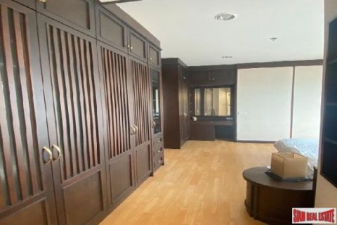 2 bedrooms Apartment in Thonburi, Thailand No. 96348 11