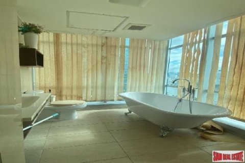 2 bedrooms Apartment in Thonburi, Thailand No. 96348 6