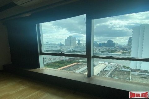 2 bedrooms Apartment in Thonburi, Thailand No. 96348 4