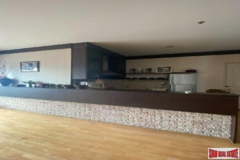 2 bedrooms Apartment in Thonburi, Thailand No. 96348 17