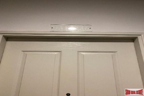 2 bedrooms Apartment in Thonburi, Thailand No. 96348 2