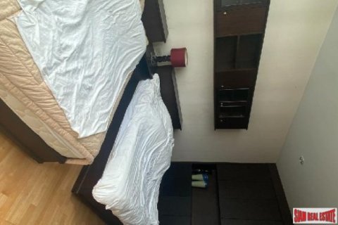 2 bedrooms Apartment in Thonburi, Thailand No. 96348 7