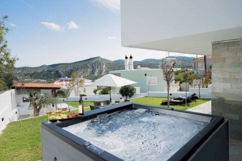 2 dormitorios House en Keratea, Greece No. 122367 19