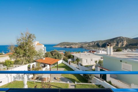 2 dormitorios House en Keratea, Greece No. 122367 5