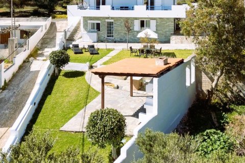 2 chambres House à Keratea, Greece No. 122367 27