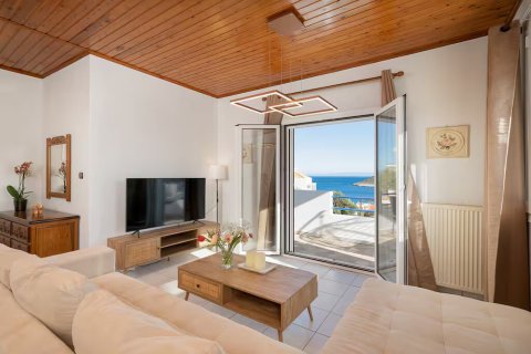 2 dormitorios House en Keratea, Greece No. 122367