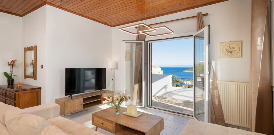 2 dormitorios House en Keratea, Greece No. 122367