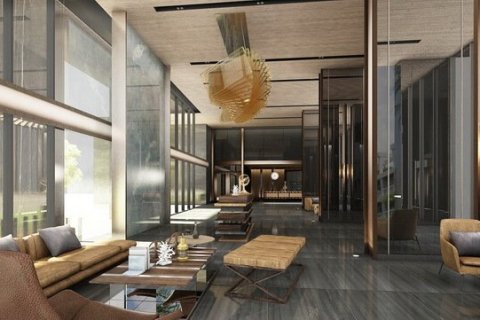 2 bedrooms Condo  in Bangkok, Thailand No. 378 3