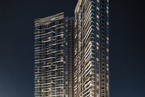 2 bedrooms Condo  in Bangkok, Thailand No. 378 5