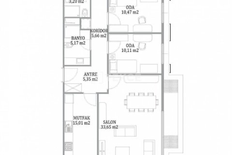 4 bedrooms Apartment in Chau Doc, Vietnam No. 78775 28