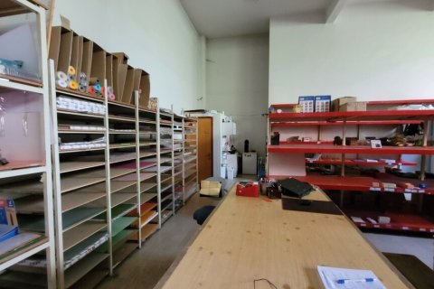 730m² Commercial property à Thessaloniki, Greece No. 107506 10