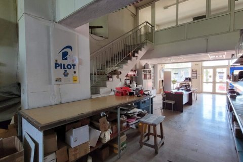 730m² Commercial property à Thessaloniki, Greece No. 107506 5