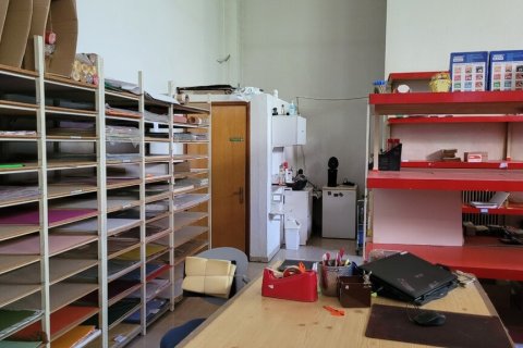 730m² Commercial property à Thessaloniki, Greece No. 107506 8