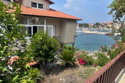 130m² Building in Chalkidiki, Greece No. 107361 21