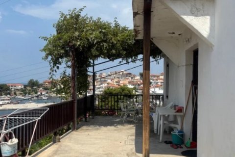 130m² Building in Chalkidiki, Greece No. 107361 20