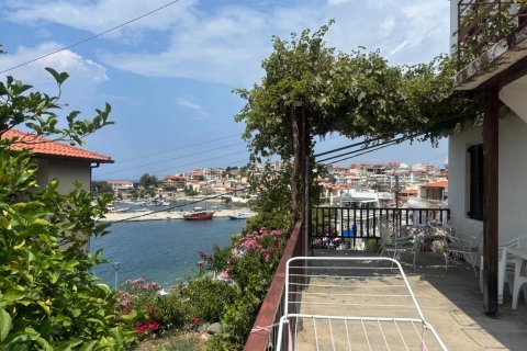 130m² Building in Chalkidiki, Greece No. 107361 24